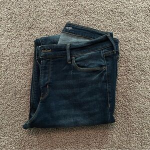 Classic Blue Women's Jeans